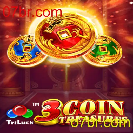 Descubra o Fascinante Mundo de 3CoinTreasures: Um Mergulho nas Aventuras do Jogo Mais Empolgante do Momento