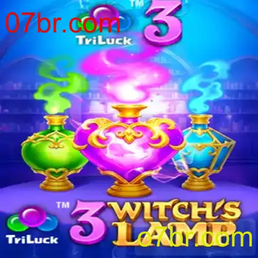 Explorando o Enigma Místico de 3WitchsLamp