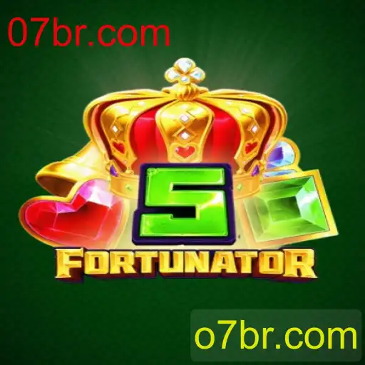 5Fortunator: Uma Aventura de Estratégia e Sorte