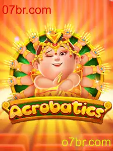 Explorando o Jogo Acrobatics: Um Mergulho nas Regras e Conceitos Chave
