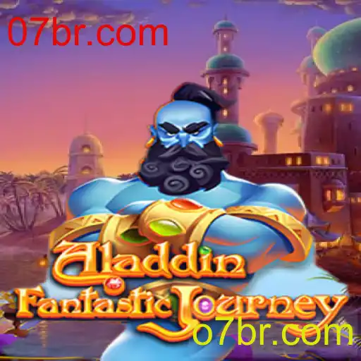 Explorando o Jogo Aladdin: Descrição, Introdução e Regras