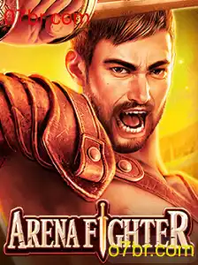 ArenaFighter: Mergulhe em uma Experiência de Jogo Imersiva