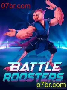 BattleRoosters: Mergulhe na Ação e Estratégia de Aves Guerreiros