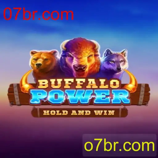 Explorando o Fascinante Mundo de BuffaloPower: Guia Completo do Jogo