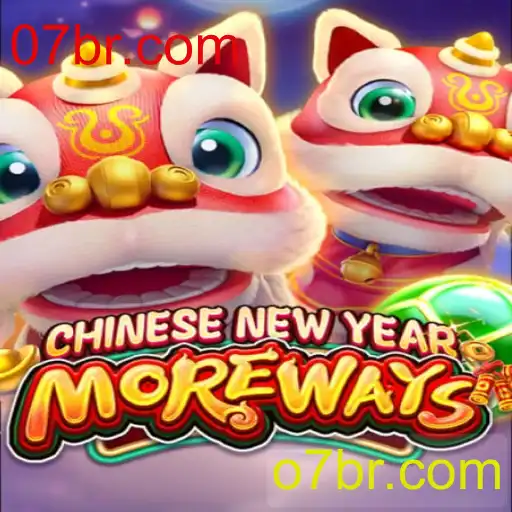 Descubra o fascinante mundo de CHINESENEWYEARMOREWAYS