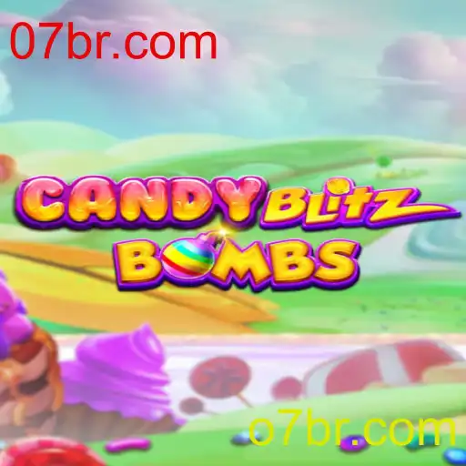 CandyBlitzBombs: Um Mergulho no Universo do Jogo Estilo Explosão de Doces