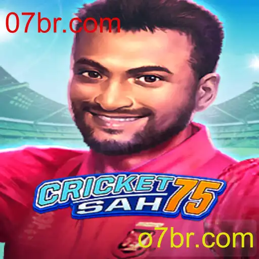 CricketSah75: Explorando o Novo Fenômeno dos Jogos com 07br.com