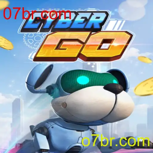 CyberGO: Uma Imersão no Mundo Futurista dos Games