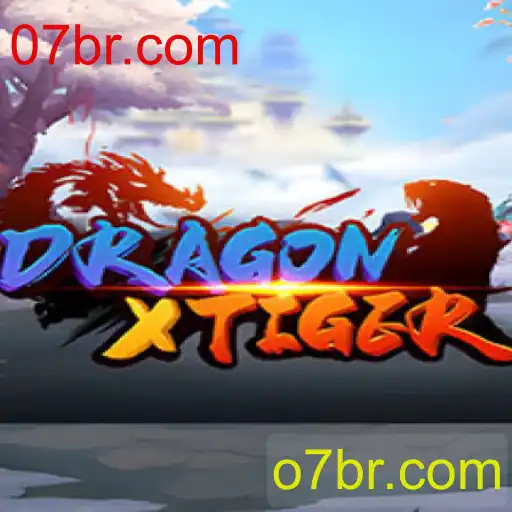 DragonXTiger: Descubra o Futuro dos Jogos