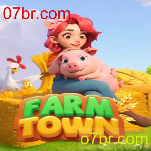Explore FarmTown: Um Jogo de Fazenda Virtual com Novidades e Regras Inovadoras