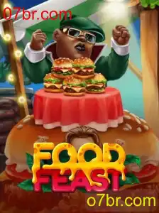 Explorando FoodFeast: Um Mergulho no Mundo Competitivo da Culinária Virtual