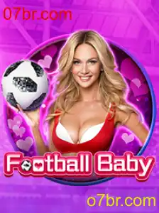 Descubra o Fascinante Mundo de FootballBaby: Um Jogo de Futebol Único
