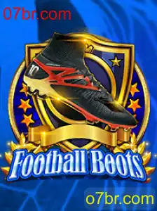 FootballBoots: Descubra o Jogo Inovador do Momento