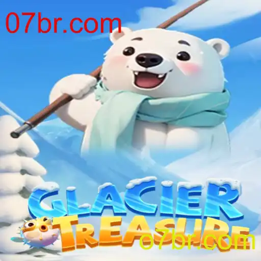 GlacierTreasure: Aventura Congelante nos Gelo do Ártico