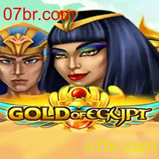 Descubra GoldOfEgypt: Um Mundo de Aventuras no Deserto Antigo