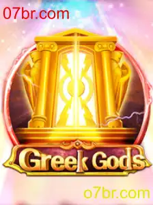 Descubra o Universo de GreekGods: Aventura e Estratégia no Mundo dos Deuses