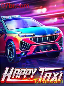 Explorando o Mundo de HappyTaxi: Um Novo Fenômeno de Jogo