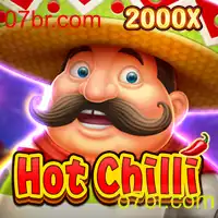 Descubra o Mundo Vibrante de HotChilli: Um Jogo de Aventura e Estratégia