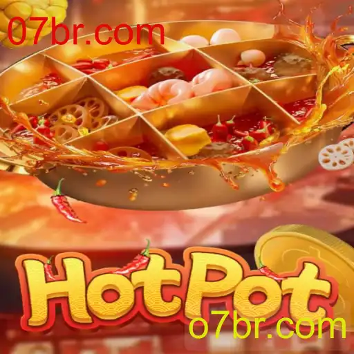 Descubra o Fascinante Mundo do Jogo Hotpot