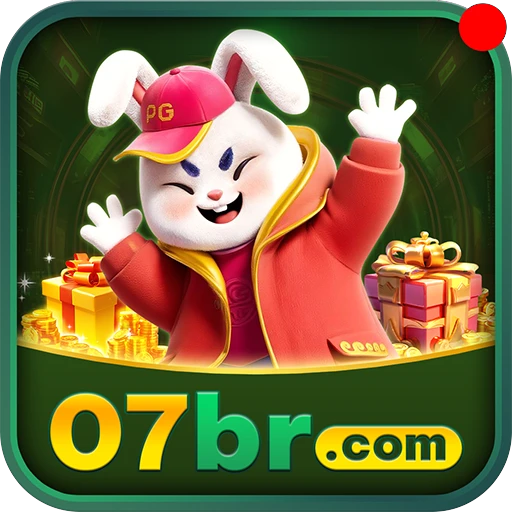 07br.com Logo
