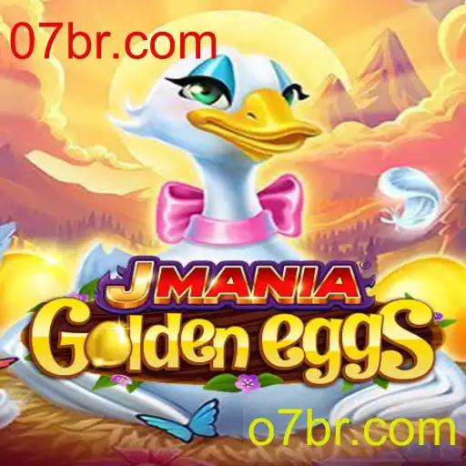 Descubra o Mundo de JManiaGoldenEggs: Um Jogo Revolucionário