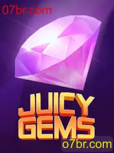 JuicyGems: Um Mundo de Estratégia e Diversão