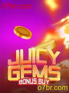 Descubra a Emoção de JuicyGemsBonusBuy