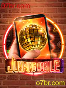 Desvendando Jumpingmobile: O Novo Fenômeno dos Jogos