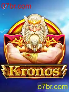 Explorando Kronos: O Novo Jogo de Estratégia do Momento