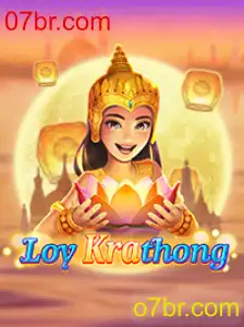 Descubra o Mundo de LoyKrathong: Uma Imersão em Tradições e Estratégias de Jogo