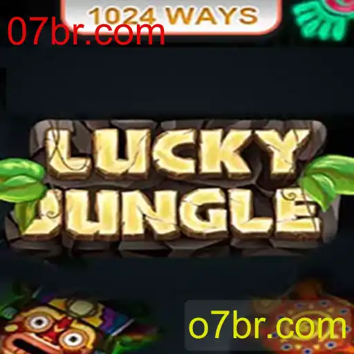Descubra o Universo de LuckyJungle1024: Diversão e Aventura na Selva