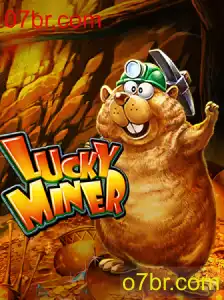 Descubra o Mundo de Diversão de LuckyMiner com 07br.com