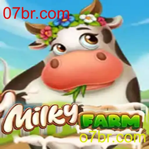 MilkyFarm: Descubra o Encanto do Novo Jogo Agrícola através de 07br.com