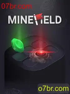 Descubra o Emocionante Universo de MineField: Descrição e Regras