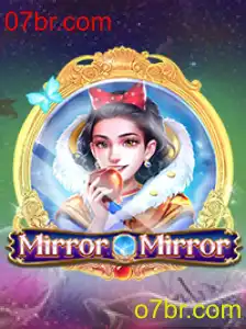 MirrorMirror: Descubra o Jogo que Desafia Suas Percepções