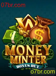 Explorando o Mundo do Jogo MoneyMinterBonusBuy