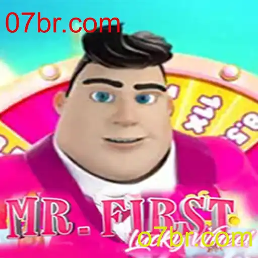 Descubra o Mundo de Entretenimento com MrFirstLuckyWheel no 07br.com