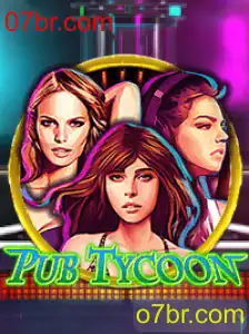 Desvendando PubTycoon: Inovação e Estratégia no Mundo dos Jogos de Gestão