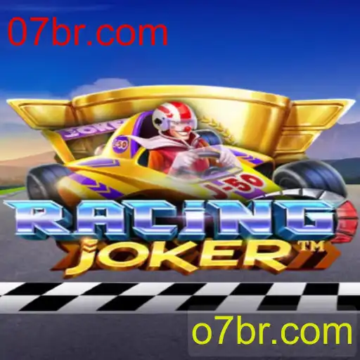 Descubra o Empolgante Mundo de RacingJoker: O Jogo de Corrida do Momento