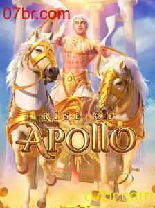 Rise of Apollo: Uma Jornada Épica ao Mundo dos Jogos