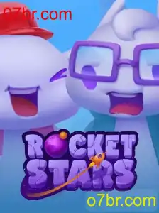 Explorando RocketStars: O Jogo Fascinante de Construção Espacial