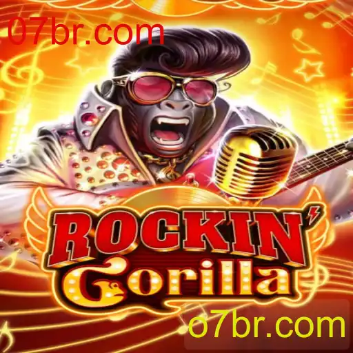 RockinGorilla: Desvendando o Novo Fenômeno dos Jogos
