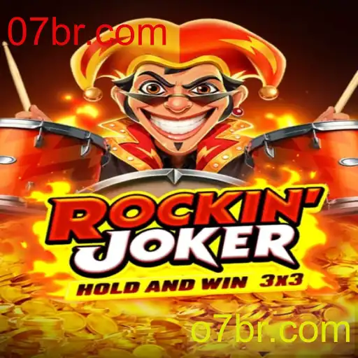 RockinJoker: O Novo Fenômeno dos Jogos Online