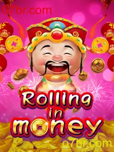 Descubra RollingInMoney: O Jogo de Estratégia Financeira que Está Revolucionando o Mercado