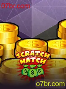Explore o Fascinante Universo de ScratchMatch: Um Jogo de Estratégia Inovador