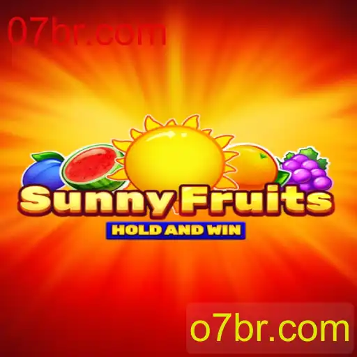 Descubra o Mundo Vibrante de SunnyFruits: Um Jogo Envolvente