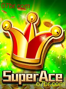 Descubra SuperAce: O Novo Fenômeno em Jogos Online