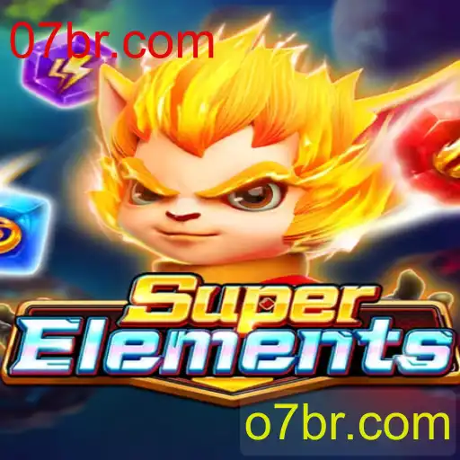 Descubra o Universo Fascinante de SuperElements: Um Jogo de Estratégia e Aventura