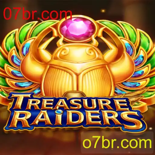 Explorando o Fascinante Mundo de TREASURERAIDERS