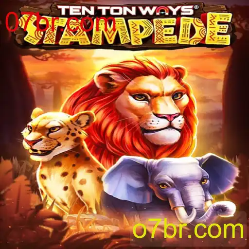TenTonWaysStampede: Desvendando as Regras e mecânicas do jogo